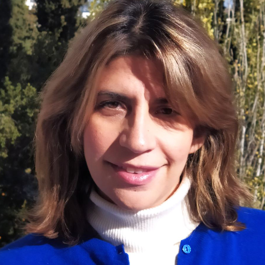 Maria Moutzouri