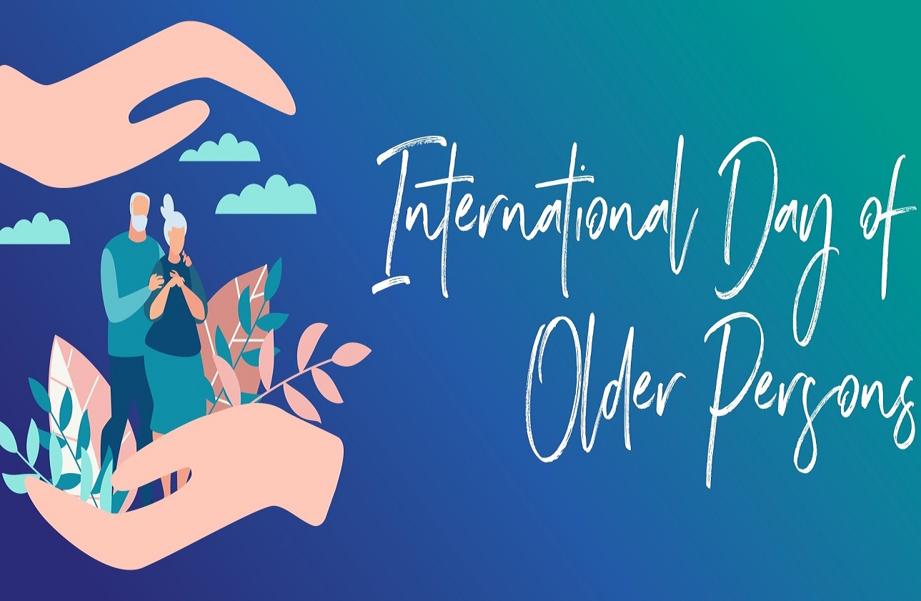 Older Persons Intl Day